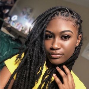 Meet your Posher, June